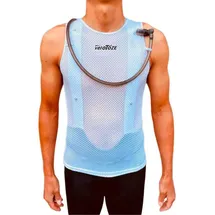 veloToze HydroVest Weiß 54