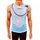 veloToze HydroVest Weiß 54