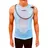 veloToze HydroVest Weiß 54