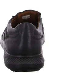 Jomos Loafer Herren Schwarz 45