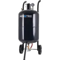 AEROTEC mobiles Sandstrahlgerät 36 PRO Sandstrahlgerät