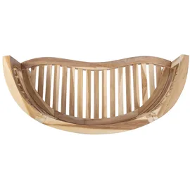 Sam Bananenbank 120 x 87 x 65 cm Beige