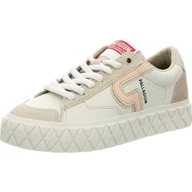 Palladium Ace Lo Mix LTH Damen Beige 39
