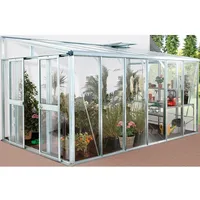 Vitavia Doppelschiebetürset Helena »Athena«, 119 x 176 cm 3 mm Sicherheitsglas