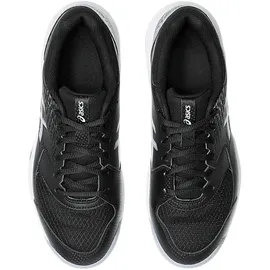 Asics Gel-dedicate 8 Black/Grey Blue 47