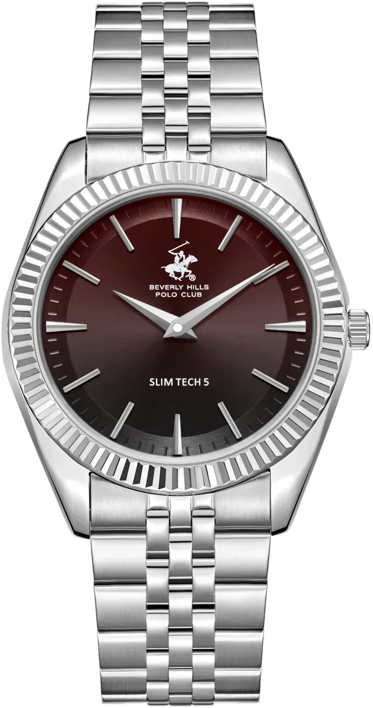 Beverly Hills Polo Club Herrenuhr BP3830X.380