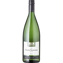 palmberg wein Grauburgunder 2024 0,75 l