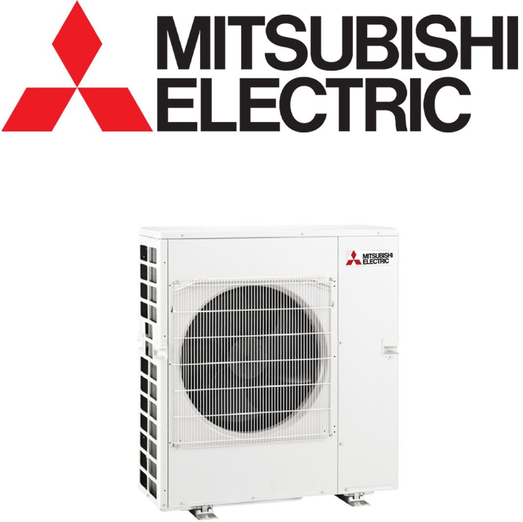 Mitsubishi Electric Multisplit Außengerät 12,2 kW | MXZ-6F120VF