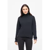 DERBE Matrosenplünn Damen, Dunkelblau GOTS Organic XL