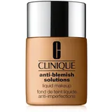 Clinique Anti-Blemish Solutions Liquid Makeup 30 ml