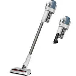 Miele Akku-Staubsauger  Duoflex HX1 Nordicblau