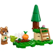 LEGO Animal Crossing Monas Kürbisgärtchen 30662