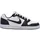 Nike Men's Ebernon Premium Low white-black, 44.5