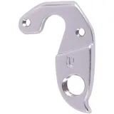 Union Schaltauge GH-293 Aluminium grau