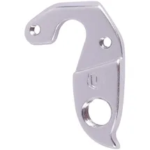 Union Schaltauge GH-293 Aluminium grau