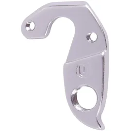 Union Schaltauge GH-293 Aluminium grau