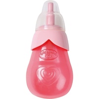 Zapf Baby Annabell® Milchfläschchen, ab 3 Jahren, rosa