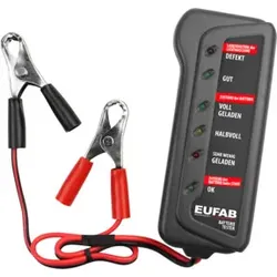 APA Batterietester