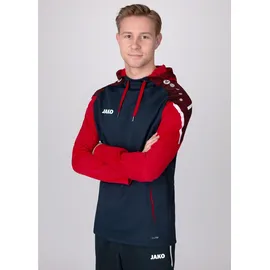Jako Performance Blue/Red 164