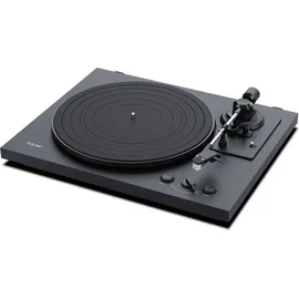 Teac TN-175-B Schwarz