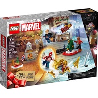 Lego 76267 Avengers Adventskalender