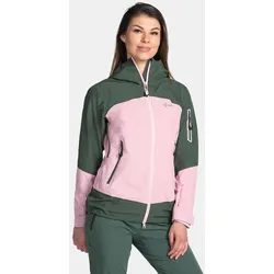 Damen-Membranjacke MAMBA-W One Size