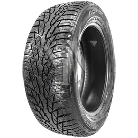 Nokian WR D4 195/55 R15 89H