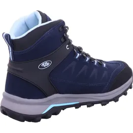 On Cloudvista Damen Navy/Wash 38