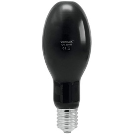 OMNILUX UV-Lampe 250W E-40
