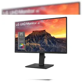 LG 27BQ65UB-B 27" schwarz