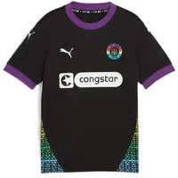 Puma FC St. Pauli Ausweichtrikot Kinder - 176