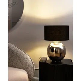 Beliani SOBRAMATI Silber