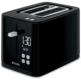 Krups Smart 'n' Light KH6418 schwarz