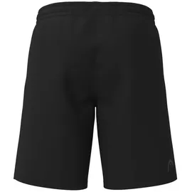 Head Racket Shorts Schwarz S