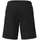 Head Racket Shorts Schwarz S