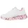 SKECHERS UNO LITE-LOVELY LUV Kinder Rot/Weiß 27