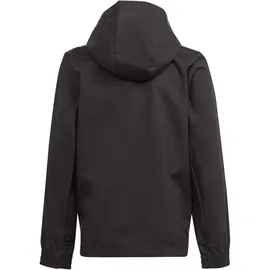 adidas Entrada 22 Stadionjacke Schwarz 140