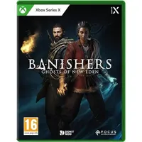 Banishers Ghosts of New Eden - XBSX [EU Version]