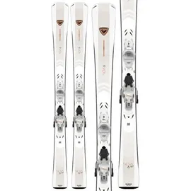 Rossignol Damen Skiset Nova 6 - 149