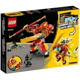 LEGO Monkie Kid - Monkie Kids Kombi-Mech (80040)