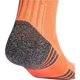adidas Tiro 26 Torwartstutzen 3er Pack Orange/Weiß 46-48
