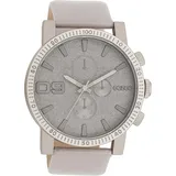 Oozoo Timepieces Analog Leder 48 mm C11311