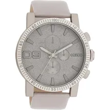 Oozoo Timepieces Analog Leder 48 mm C11311