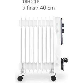 Trotec TRH 20 E