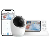 Eufy Baby Monitor E21