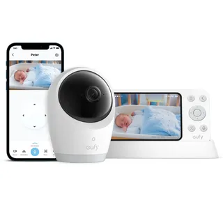 eufy Baby Monitor E21