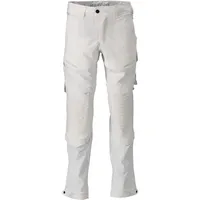 Mascot Customized 22378 Arbeitshose - White - 44
