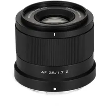 Viltrox 35 mm F/1.7 Nikon Z-Mount