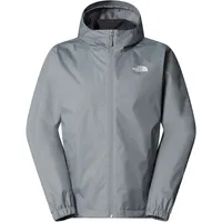 The North Face Herren Quest Jacke (Größe M, grau)