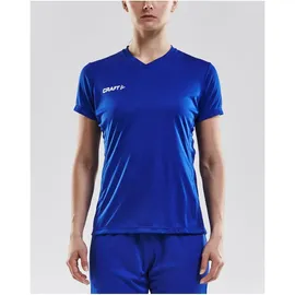 Craft Club Trikot 2024 blau Damen Gr. S